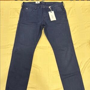 NWT Scotch & Soda Men’s Ralston Blue Jeans